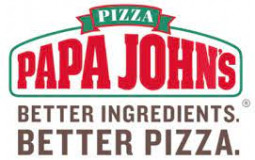 Papa Johns Specialty Pizzas