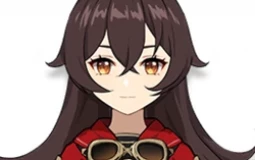 Genshin Impact Females