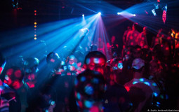 Pyramid Promotions Venues