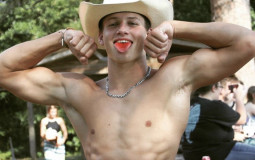 hot guys from my hometown