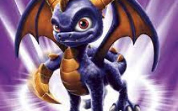 Skylanders Spyro's adventure