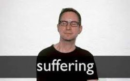 Gründe für alles Unglück in dieser Welt