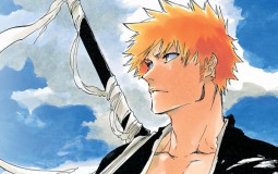 BM3D - Red Gem Characters