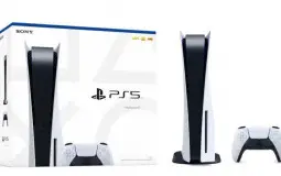 All video game consoles