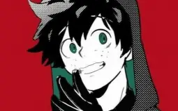 TierList Anime