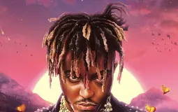 Juice WRLD Legends Never Die