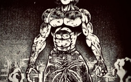 Anime Charaters who solo fab