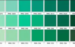 greens