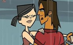 Total Drama Alejandro Ships
