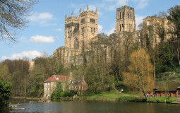 Restaurants of Durham