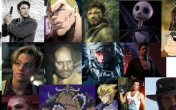 Fictional Characters Named 'Jack'