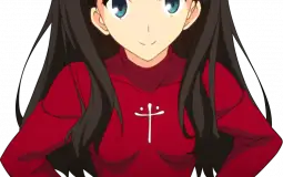 My Anime Crushes 2
