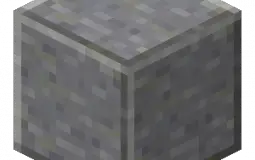 Minecraft Stone Blocks Tier List