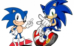Sonic Design Tier List