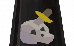 OSRS Capes Based On Looks