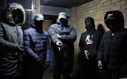 UK Drill