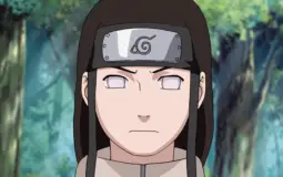 NARUTO CHARACTERS