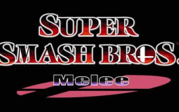 super smash bros melee