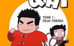 anime japonnais ou autre