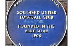 Southend Signings 2021/22