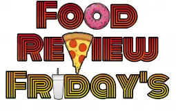 All William Hutchins Food Review Friday's Episodes Tier List