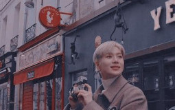 Taemin’s 2020 Releases