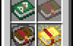 Minecraft Enchantments