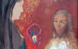 What do followers look for in a leader?