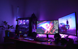 Squaregang Setups