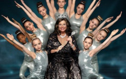 Dance Moms Cast