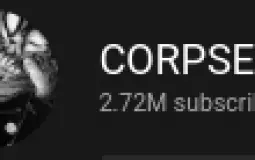 CORPSE Songs (YouTube channel only!!)