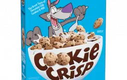 Cereal