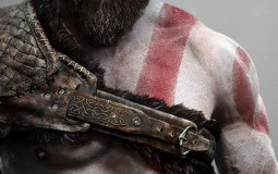 GOD OF WAR MEGA LIST