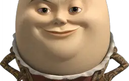 BALD PEOPLE TEIR LIST