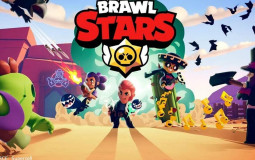 All Brawlers Brawl Stars