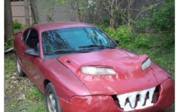 cars and their drivers