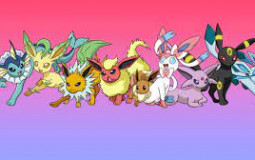Eeveelution teirlist