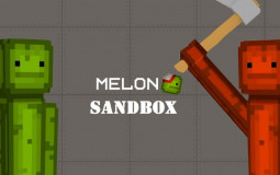 melon sandbox