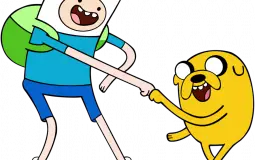 Adventure Time Characters Tier List