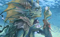 MTG Commander Tier List