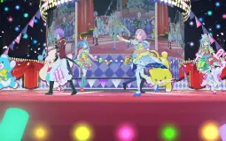 Project senki dances ranked