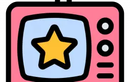 TV Shows 12345