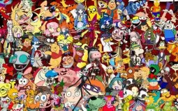 Officially Ranking Childhood Shows