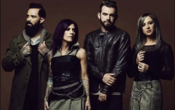 Skillet Albums