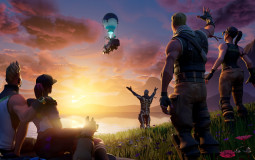 French Speaker Pro Players On Fortnite euh