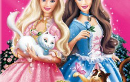 Barbie movies