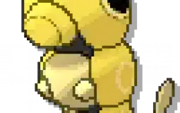 Pokemon Gen 1 Shiny Tier List