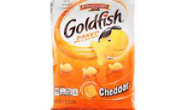 Goldfish