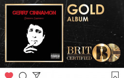 Gerry Cinnamon Tunes