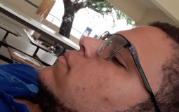 Carioca é merda